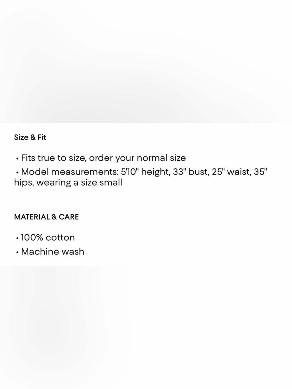 FARM Rio Marine Shell Sand Balloon Pants - Picture 7 of 7
